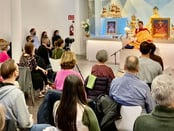 Centre de Meditaci Kadampa Mahakaruna