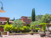 Colegio Mayor Universitario Pedralbes