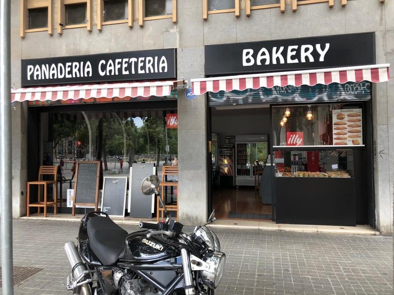 Panaderia Bakery