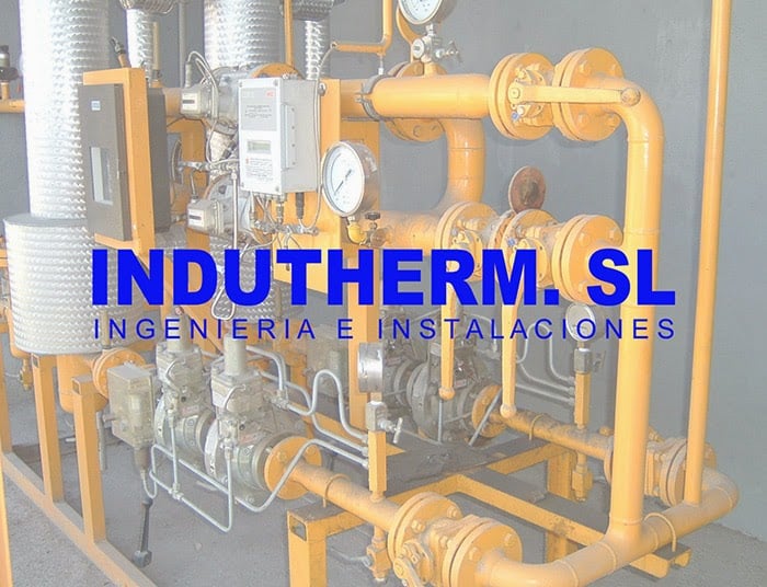 Indutherm SL