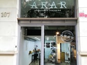 ARAR - Asador y catering