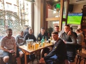Flaherty's Irish Pub Barcelona