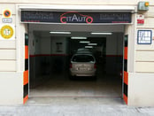 CitAuto - Taller de reparaci de l'autombil