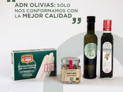 Olivias Seleccions