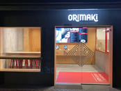 Orimaki Sushi Moura