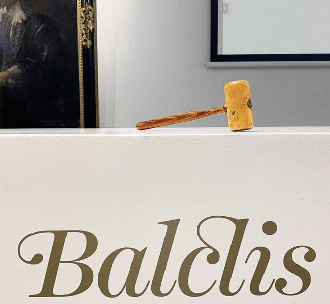 Balclis