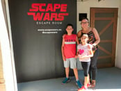 Scape Wars