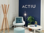 Actiu Showroom Barcelona