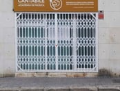 ACADEMIA DE MSICA CANTABILE