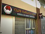 Club Karate Ridao