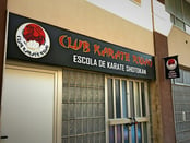 Club Karate Ridao