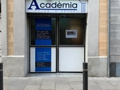 Acadmia Aules d'Estudi