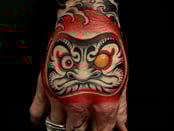 Fabri Tattoo Shop