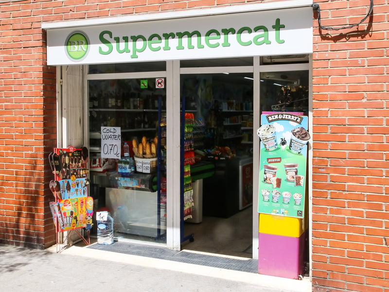 BR Supermercat