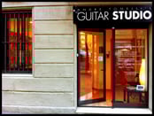 Andre Tonelli's Guitar Studio