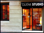 Andre Tonelli's Guitar Studio