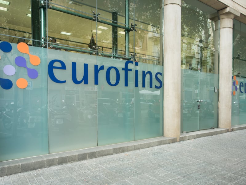 Eurofins Product Testing, Cosmetics & Personal Care Spain, S.L.U.