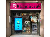 Farmacia Godia 12 horas - Plaza Espaa