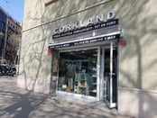 Corkland - Bolsos de corcho, regalos y moda
