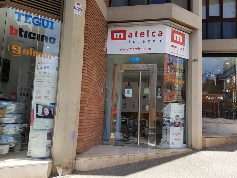 Matelca Telecom S.L
