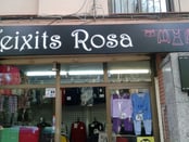 Teixits Rosa