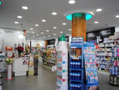 Farmacia Bogatell