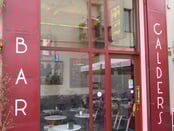 Bar Calders