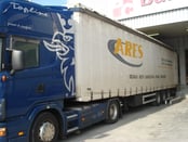 Ares Barcelona