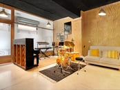 Cab38b OTO Music House