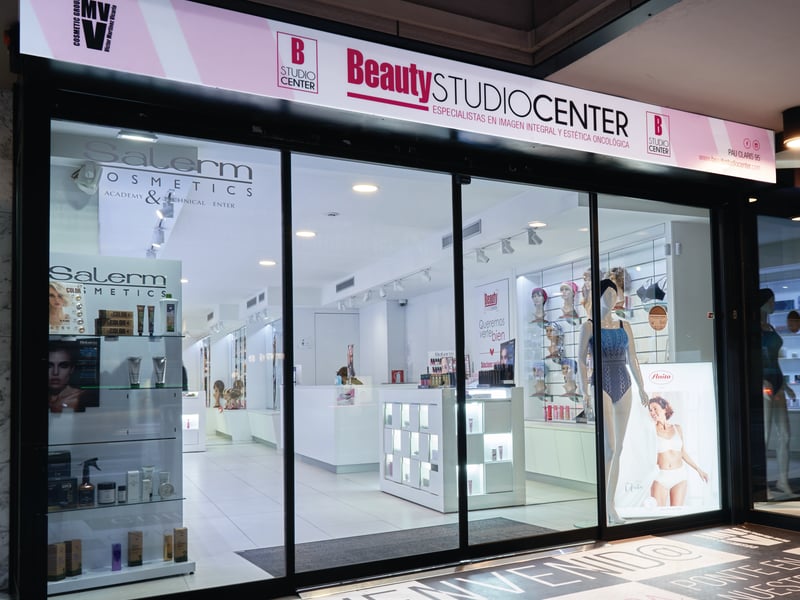 Beauty Studio Center