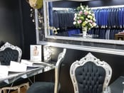 Miguel Mora Novias