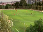 Fundació Brafa - Escuela Deportiva