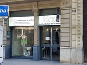 Instituto Cataln de la Moda (ICM) (Institut Catal de la Moda)