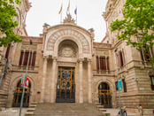 Tribunal Superior de Justicia de Catalua, Sala de lo Social
