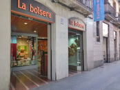 La Bolsera Barcelona