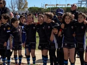 CN Poble Nou - Secci de Rugby