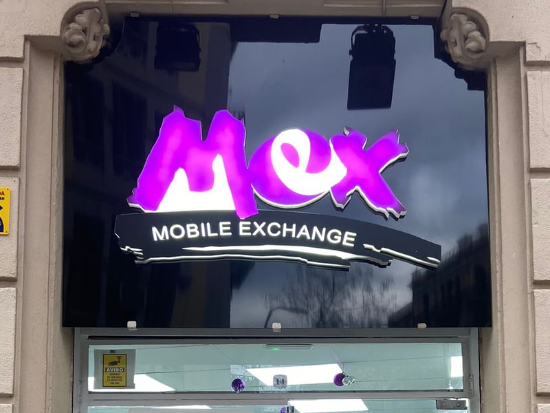 Mex Mobile Exchange