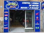 Motorace Bcn