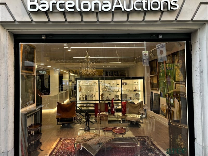 BarcelonaAuctions