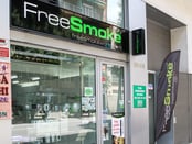 Freesmoke World cigarrillos electrnicos vap store vapear vapeo e-cig vapshop