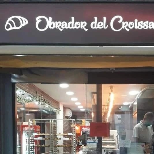 Obrador del Croissant