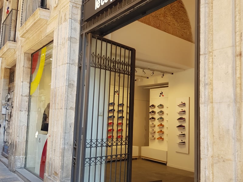 Le coq sportif