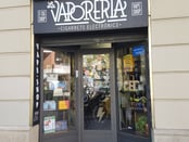 La Vaporera Vape Shop & CBD - Tienda De Vapeo, Cigarrillos Electrnicos & Vapers