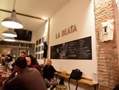 Bar La Beata
