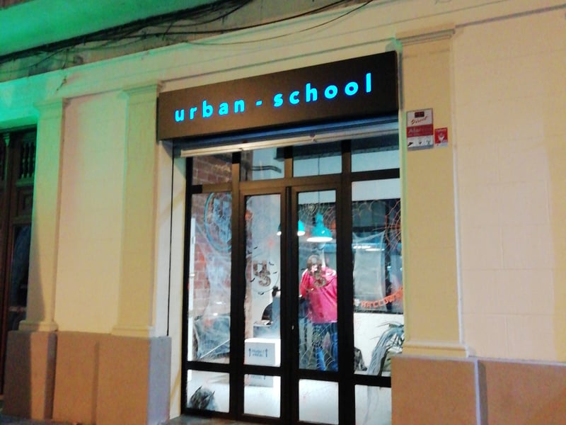 Urban School