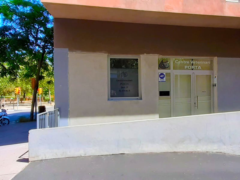 Centre Veterinari Porta