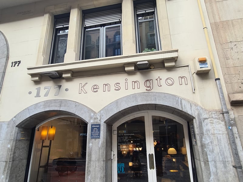 177 Kensington