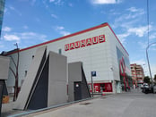 BAUHAUS Barcelona