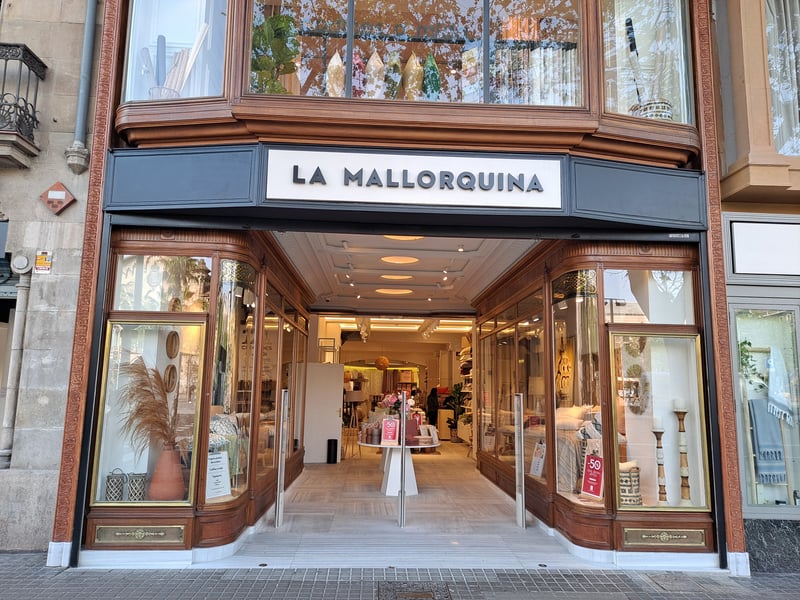 La Mallorquina