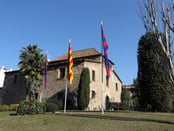 La Masia de Can Planes